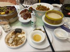 -鹊华居·地道鲁菜·海鲜·融合味(大明湖店)