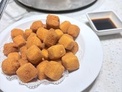 -肥仔文澳门猪骨煲(南京西路店)