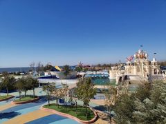 -秦皇岛乐岛海洋王国