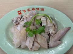-百家鸡味馆(清泰店)