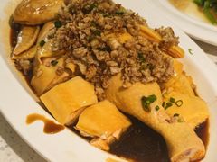 -肥仔文澳门猪骨煲(南京西路店)