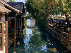 -惠山古镇·寄畅园