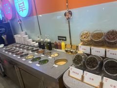 -喜家自助小火锅(卓悦里店)