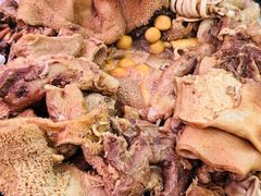 -明哥牛什粥(鸿运阁店)