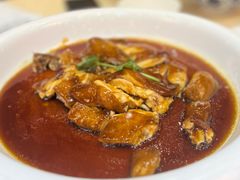 -大水车公馆·顺德菜·妈姐菜(均安店)