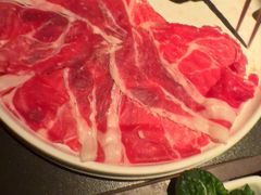 -东来顺·非遗火锅(赛格国际购物中心店)