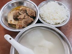 -阿秋牛排(湖心街店)