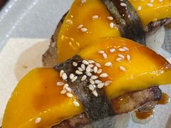 -山葵家·创意料理(临平银泰城店)