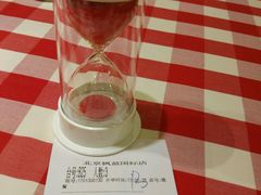 计时器-西贝(枫蓝国际购物中心店)