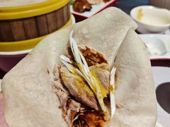 -京味斋·北京烤鸭(北京南站洋桥店)