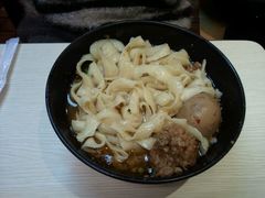 传统猪肉面-东方削面(迎泽街店)