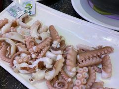-王庄阿咪海鲜大排档(象园店)