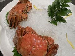 -蟹榭·本帮江浙菜·蟹宴(大宁久光商场店)
