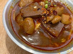 -小满手工粉(北京富力广场店)