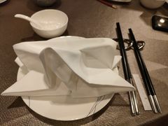 -广州文华东方酒店·江-由辉师傅主理