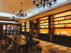 -湖畔居茶楼(湖滨店)