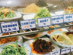 -西部马华清真食府·丝路菜(大钟寺店)