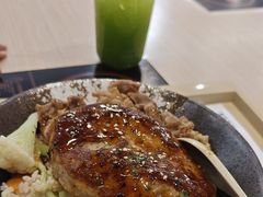 -吉野家(回龙观同成街店)