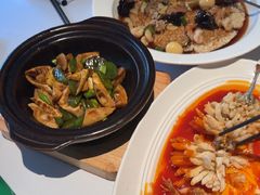 -眉州东坡(翠微印象城店)