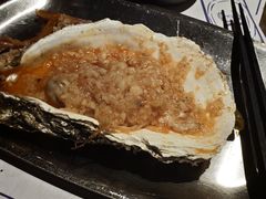 -麦凯伦烧烤·精酿超级工厂店(金桥总店)
