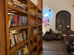 -1901 Cafe(西四店)