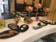 -上海如意智慧酒店(上海科学院店)