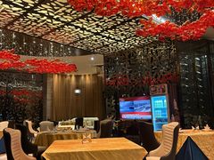 -富力万达嘉华酒店-品珍中餐厅(水果湖店)