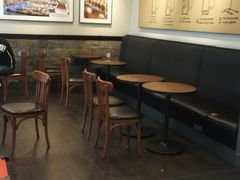 大堂-星巴克(无锡大东方店)