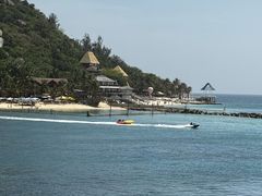 -海南分界洲岛旅游区