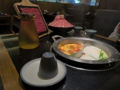 -井格重庆火锅(西直门凯德Mall店)