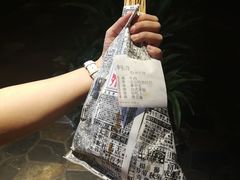 -乐彡炸串·烤苕皮(西单华威约饭街店)
