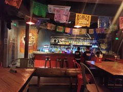 -Luchador摔跤手墨西哥餐厅(恒宇广场店)