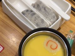 -水林间·寿喜烧自助(仙林金鹰店)