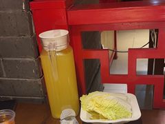 -渔港烤鱼(中百广场店)