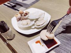 -博林天瑞喜来登酒店·西丽尚膳