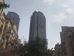 -青山湖·香溢花城