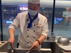 -上渔铁板烧(熙悦汇店)
