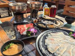 -丽江庭院之爱在路上(西单店)