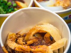甜水面-洞子口张老二凉粉(文殊院店)