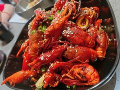 -一棠龙虾•王牌虾球(楚河汉街店)