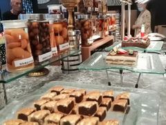 -天津海河悦榕庄·Lobby Lounge大堂吧