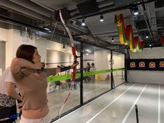 -無弓射箭俱乐部(领展中心城店)
