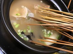 -管氏翅吧(国展店)