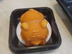 -禾绿回转寿司(国瑞店)