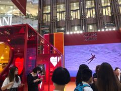 -新世界大丸百货