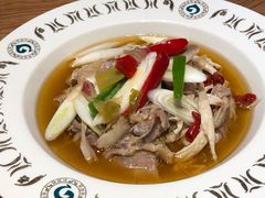 -胖老汉椒麻鸡清真新疆菜(西御街店)