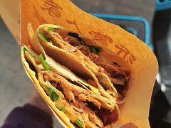 -沂蒙人家煎饼铺(怒江路店)