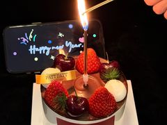 -PATTPATT日式蛋糕(体育西店)