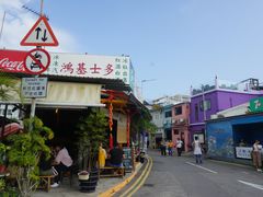 -大澳
