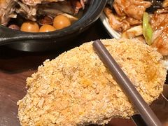 -龍聚祥烧麦馆(万达店)